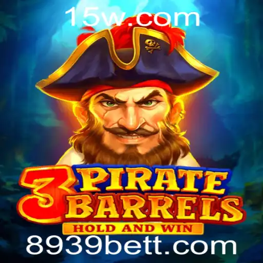 Explorando o Mundo de 3PirateBarrels: Aventura e Estratégia