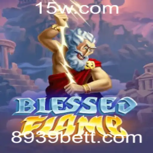 Descubra o Mundo Emocionante de BlessedFlame e 8939Bet