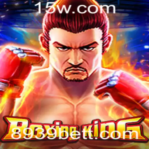 BoxingKing: A Revolução dos Jogos de Luta
