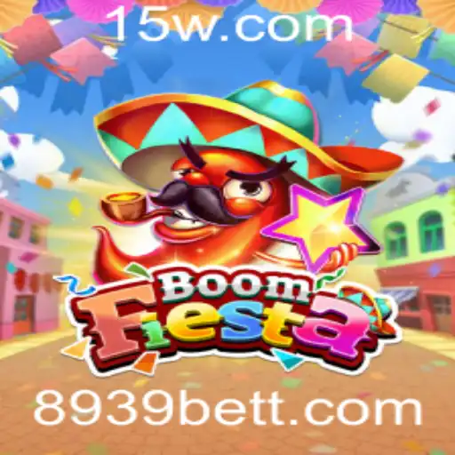 Explorando BoomFiesta: Um Guia Completo para Jogar e Ganhar com 8939Bet