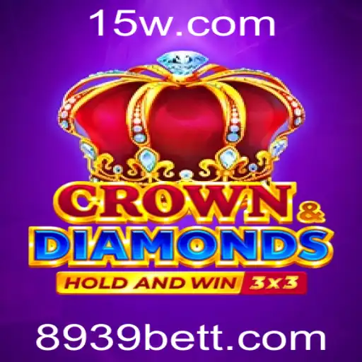 Crowndiamonds: Descubra o Fascinante Mundo do Novo Jogo de Casino em 8939Bet