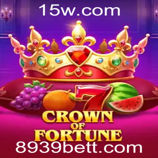Descubra o Mundo de CrownofFortune com 8939Bet