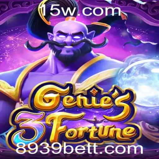 Explorando o Mundo de Genie3Fortune: Um Guia Completo sobre o Jogo de Apostas 8939Bet