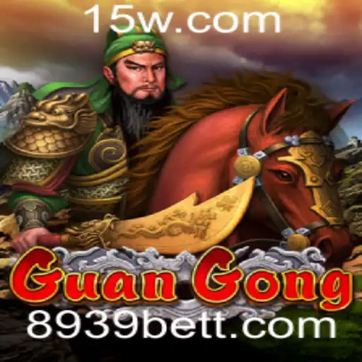 GuanGong: Uma Jornada Épica no Mundo dos Jogos de Azar