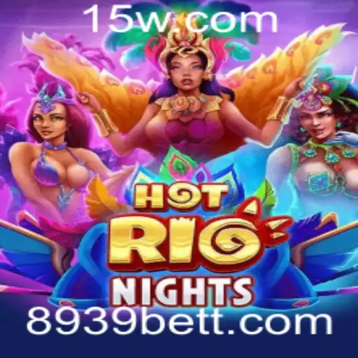 Explorando o Novo Fenômeno do Jogo: HotRioNights