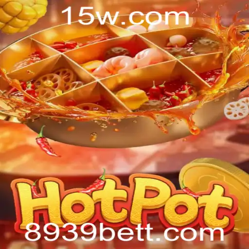 Descubra o Universo de Hotpot: Um Jogo Revolucionário