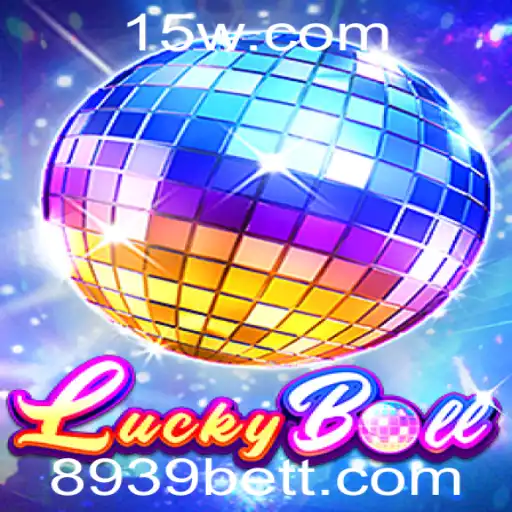 LuckyBall: Descubra a Emoção do Novo Jogo com 8939Bet