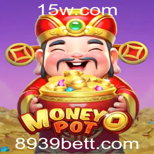 Explorando o Excitante Mundo do Jogo MoneyPot com 8939Bet
