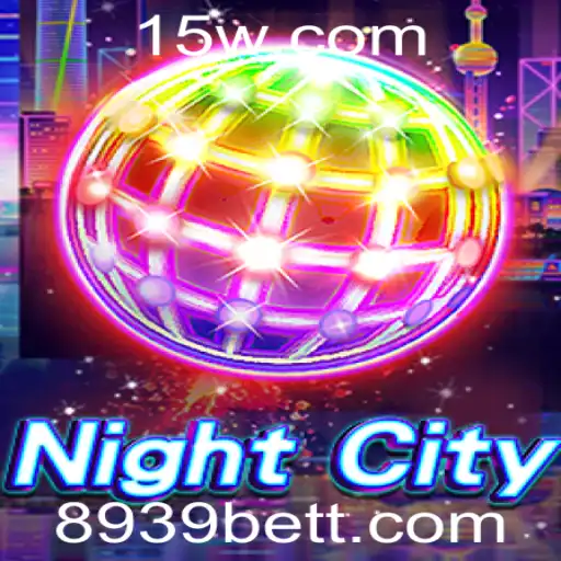 Explorando NightCity: Regras e Dinâmicas do Novo Jogo 8939Bet