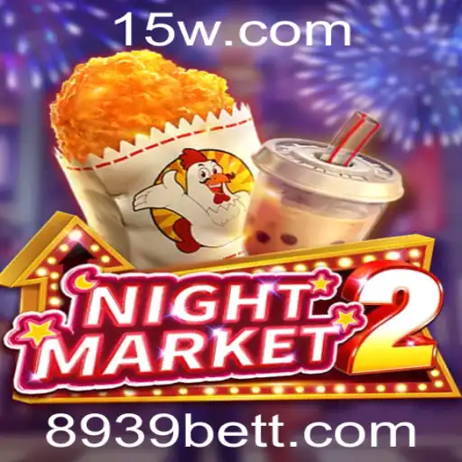 NightMarket2: Descubra a Nova Sensação do Mundo dos Jogos