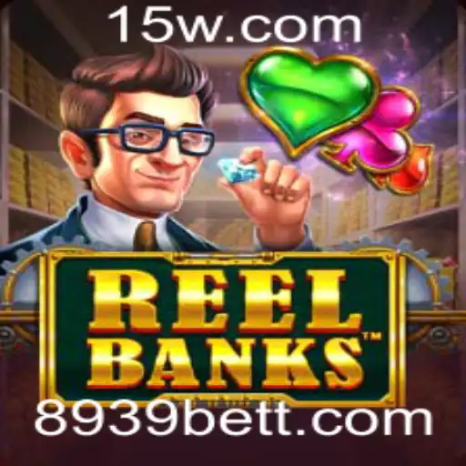 Descubra o Fascinante Mundo de ReelBanks com 8939Bet: Um Guia Completo