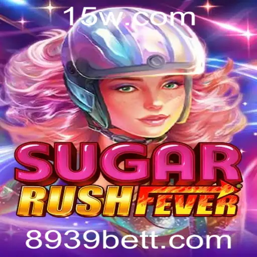 Descubra SugarRushFever com a 8939Bet: Uma Jornada Doce no Mundo dos Jogos