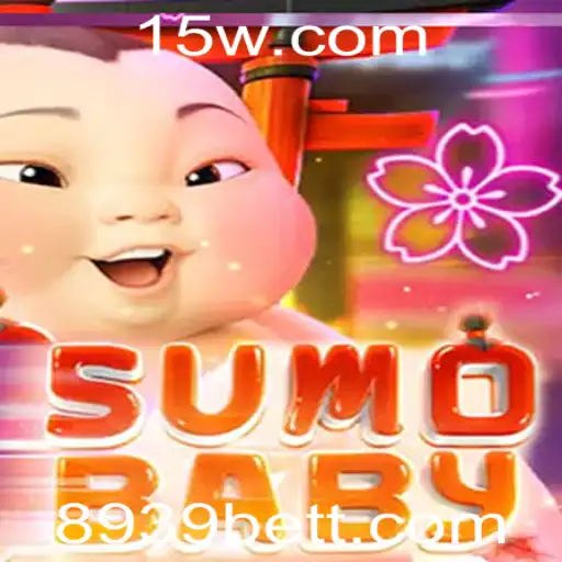 Descubra o Mundo Empolgante do Jogo SumoBaby e a Plataforma 8939Bet