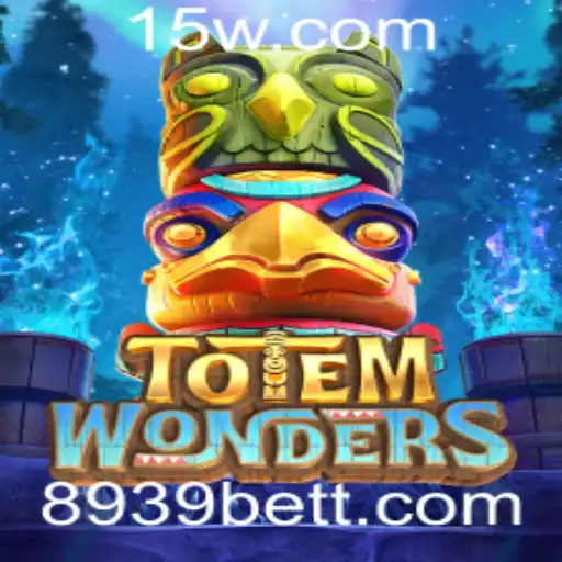 TotemWonders: Explorando o Mundo do Jogo em Conjunto com 8939Bet