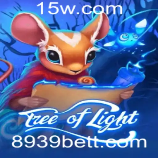 Explorando o Mundo Enigmático de TreeofLight e a Plataforma 8939Bet