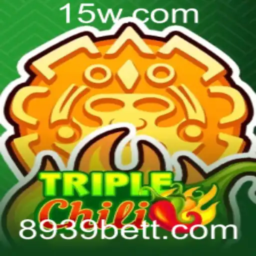 Explorando o Mundo Empolgante de TripleChili: Uma Aventura com 8939Bet