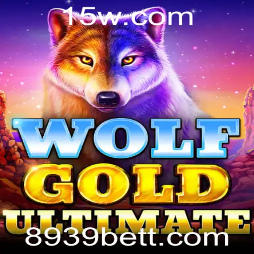 Descubra WolfGoldUltimate: A Aventura no Mundo dos Slots