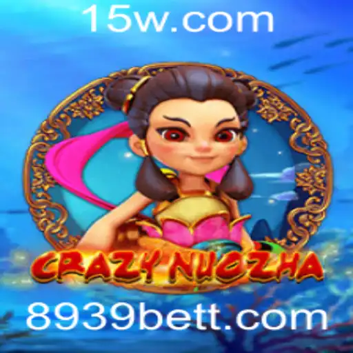 CrazyNuoZha: A Revolução no Mundo dos Jogos com 8939Bet