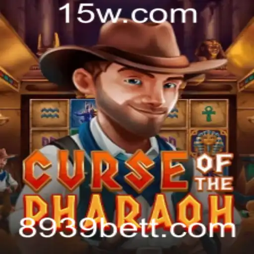 Curse of the Pharaoh: Descubra os Mistérios e Desafios