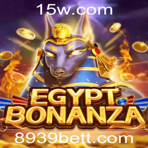 Descubra o Fascínio de EgyptBonanza: Um Mergulho no Mundo Antigo com 8939Bet