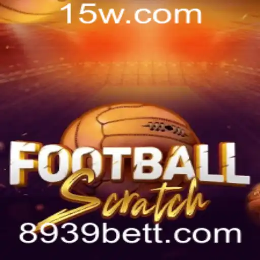 Descubra o Mundo Empolgante do FootballScratch com 8939Bet