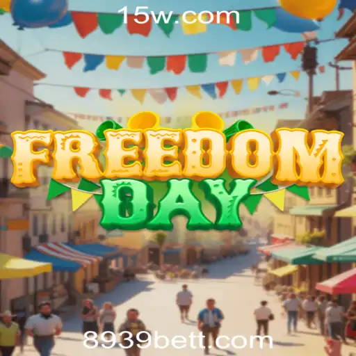 Explorando o Jogo FreedomDay e Como Jogar com 8939Bet