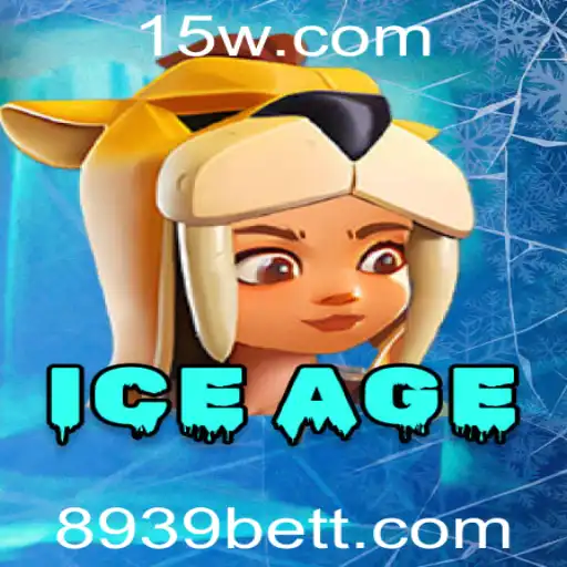 Descubra o Fascinante Mundo de IceAge: Um Jogo Inovador com 8939Bet