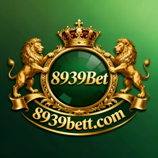 8939Bet Logo