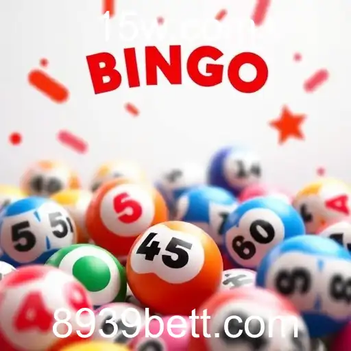 Jogos de bingo