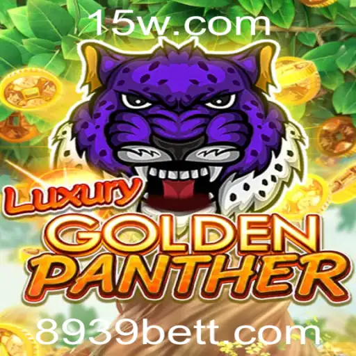 Descubra LUXURYGOLDENPANTHER: A Nova Sensação do Cassino Online