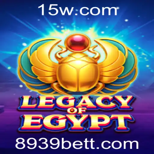 Descubra o Fascinante Mundo de LegacyOfEgypt com 8939Bet