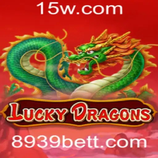 Explorando LuckyDragons: Aventura e Estratégia no 8939Bet