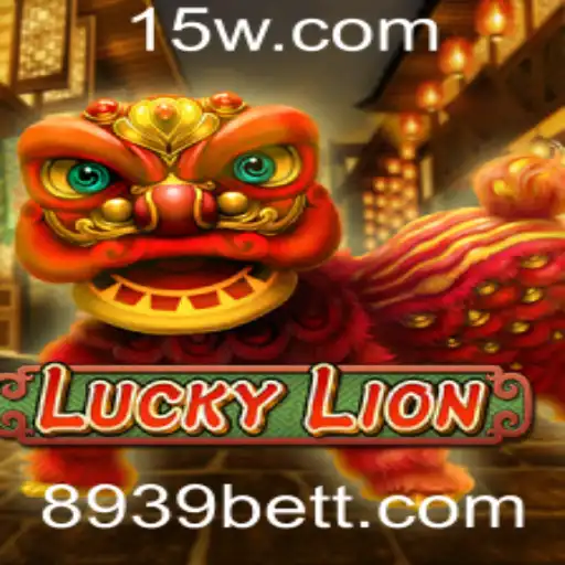 Descubra o Fascinante Mundo de LuckyLion: O Jogo que Conquista com 8939Bet