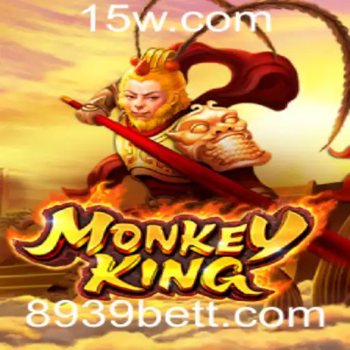 MonkeyKing: Um Mergulho no Excitante Mundo do Jogo com 8939Bet