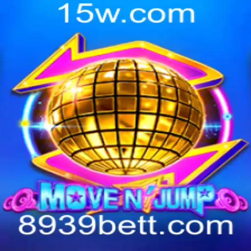 Descubra as Aventuras Vertiginosas de MovenJump: O Jogo Que Está Conquistando o Mundo com 8939Bet