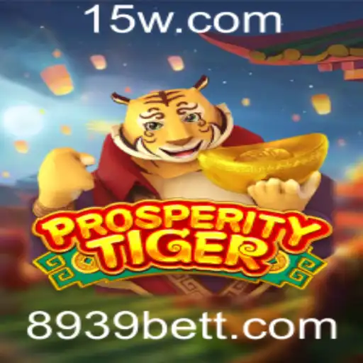 Desvendando ProsperityTiger: Um Jogo de Azar com Emoção e Estratégia