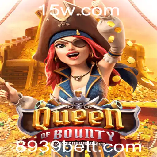 Explorando o Fascinante Mundo de QueenofBounty: Um Jogo Empolgante para os Amantes de Aventura