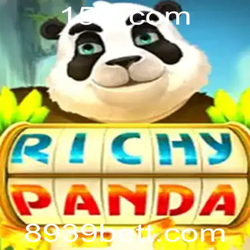 Descubra o Atraente Mundo de RichyPanda: O Jogo de Azar Mais Empolgante de 2023