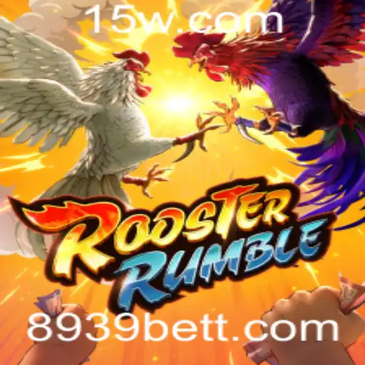 Descubra a Emoção e as Regras do RoosterRumble no 8939Bet