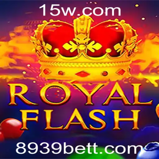 Descubra o Empolgante Jogo RoyalFlash com 8939Bet