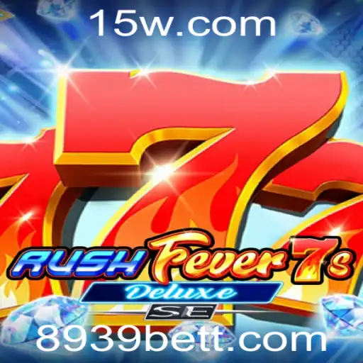 Explorando RushFever7sDeluxeSE: O Novo Fenômeno dos Jogos de Cassino com 8939Bet