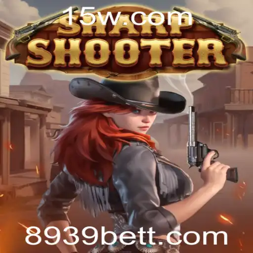Descubra o Empolgante Mundo do Jogo 'Sharpshooter' com 8939Bet