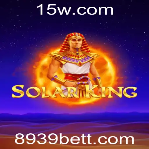 Explorando o Jogo SolarKing: A Nova Sensação das Apostas