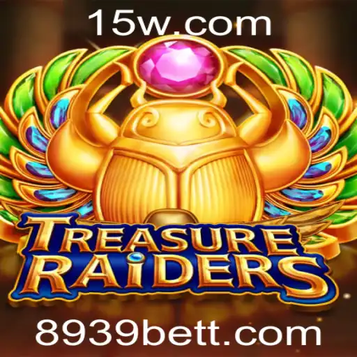 Explorando o Mundo de TREASURERAIDERS