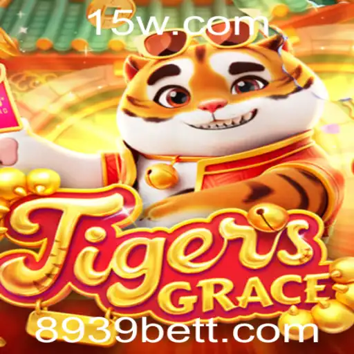 Descubra TigersGrace: Um Novo Horizonte no Mundo dos Jogos