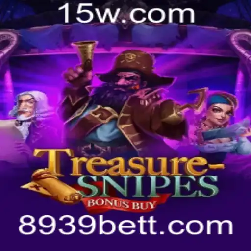 Descubra o Fascinante Mundo de TreasuresnipesBonusBuy
