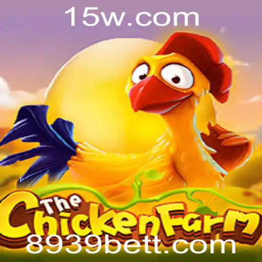 Explorando o Mundo de ChickenFarm com 8939Bet