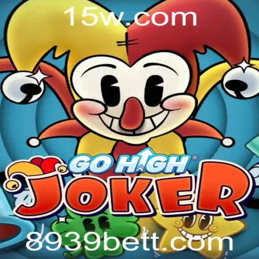 Explorando o Mundo de GoHighJoker: Um Novo Fenômeno no 8939Bet
