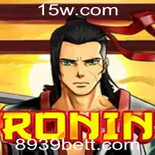 Explorando o Jogo Ronin: A Nova Aposta no 8939Bet