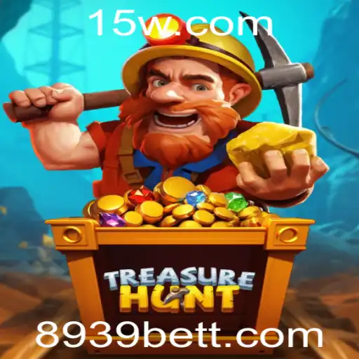 Descubra o Mundo Fascinante de TreasureHunt com 8939Bet